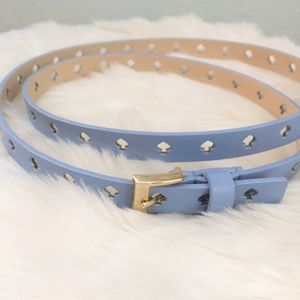 🆕 kate spade Leather Belt